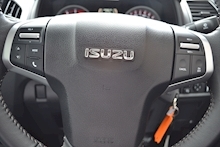 Isuzu D-Max 1.9 Yukon Extended Cab 4x4 Pick Up - Thumb 14