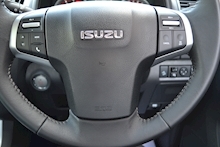 Isuzu D-Max 1.9 Utah Double Cab 4x4 Pick Up - Thumb 16