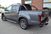 Isuzu D-Max 1.9 Blade 195 Bhp Double Cab 4x4 Pick Up fitted Roller Lid and Style Bar - Thumb 1