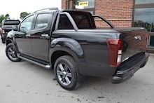 Isuzu D-Max 1.9 Blade Double Cab 4x4 Pick UP Fitted Roller Lid and Style Bar - Thumb 1
