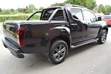 Isuzu D-Max 1.9 Blade Double Cab 4x4 Pick UP Fitted Roller Lid and Style Bar - Thumb 3
