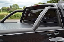 Isuzu D-Max 1.9 Blade Double Cab 4x4 Pick UP Fitted Roller Lid and Style Bar - Thumb 7