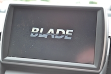 Isuzu D-Max 1.9 Blade Double Cab 4x4 Pick UP Fitted Roller Lid and Style Bar - Thumb 14