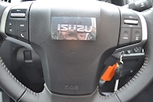Isuzu D-Max 1.9 Yukon Double Cab 4x4 Pick Up - Thumb 11