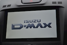 Isuzu D-Max 1.9 Utah Double Cab 4x4 Pick Up - Thumb 8