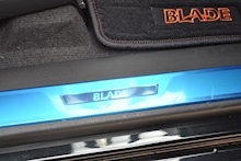 Isuzu D-Max 1.9 Blade Double Cab 4x4 Pick Up - Thumb 16