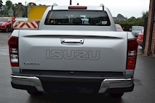 Isuzu D-Max 1.9 Utah Double Cab 4x4 Pick Up 195 Bhp - Thumb 2