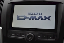 Isuzu D-Max 1.9 Utah Double Cab 4x4 Pick Up 195 Bhp - Thumb 12