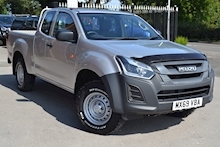 Isuzu D-Max 1.9 Extended Cab 4x4 Pick Up - Thumb 0