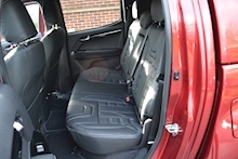Isuzu D-Max 1.9 Blade Plus Double Cab 4x4 Pick Up Fitted Glazed Canopy - Thumb 13
