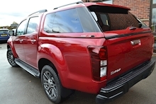 Isuzu D-Max 1.9 Blade Plus Double Cab 4x4 Pick Up Fitted Glazed Canopy - Thumb 1