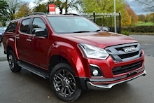 Isuzu D-Max 1.9 Blade Plus Double Cab 4x4 Pick Up Fitted Glazed Canopy - Thumb 0