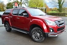 Isuzu D-Max 1.9 Blade Plus Double Cab 4x4 Pick Up Fitted Glazed Canopy - Thumb 14