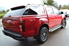 Isuzu D-Max 1.9 Blade Plus Double Cab 4x4 Pick Up Fitted Glazed Canopy - Thumb 2