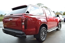 Isuzu D-Max 1.9 Blade Plus Double Cab 4x4 Pick Up Fitted Glazed Canopy - Thumb 15