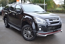Isuzu D-Max 1.9 Blade Plus Double Cab 4x4 Pick Up Fitted Glazed Canopy - Thumb 0