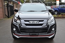 Isuzu D-Max 1.9 Blade Plus Double Cab 4x4 Pick Up Fitted Glazed Canopy - Thumb 4