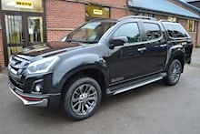 Isuzu D-Max 1.9 Blade Plus Double Cab 4x4 Pick Up Fitted Glazed Canopy - Thumb 5