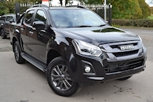 Isuzu D-Max 1.9 Blade Double Cab 4x4 Pick UP Fitted Roller Lid and Style Bar - Thumb 0