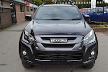 Isuzu D-Max 1.9 Blade Double Cab 4x4 Pick UP Fitted Roller Lid and Style Bar - Thumb 4