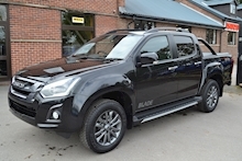Isuzu D-Max 1.9 Blade Double Cab 4x4 Pick UP Fitted Roller Lid and Style Bar - Thumb 5
