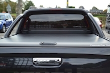 Isuzu D-Max 1.9 Blade Double Cab 4x4 Pick UP Fitted Roller Lid and Style Bar - Thumb 6