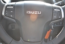 Isuzu D-Max 1.9 Yukon Double Cab 4x4 Pick Up - Thumb 11