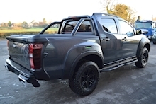 Isuzu D-Max 1.9 XTR Nav Plus Double Cab 4x4 Pick Up Fitted Roller Lid and Style Bar - Thumb 3