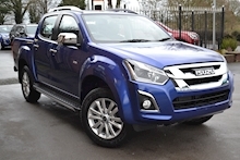 Isuzu D-Max 1.9 Utah Double Cab 4x4 Pick Up - Thumb 0