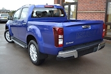 Isuzu D-Max 1.9 Utah Double Cab 4x4 Pick Up - Thumb 1