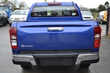 Isuzu D-Max 1.9 Utah Double Cab 4x4 Pick Up - Thumb 2