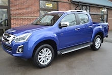 Isuzu D-Max 1.9 Utah Double Cab 4x4 Pick Up - Thumb 5