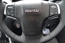 Isuzu D-Max 1.9 Utah Double Cab 4x4 Pick Up - Thumb 15