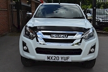 Isuzu D-Max 1.9 Yukon Double Cab 4x4 Pick Up Demo Spec with Fitted Mountain Lid - Thumb 5