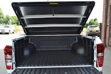 Isuzu D-Max 1.9 Yukon Double Cab 4x4 Pick Up Demo Spec with Fitted Mountain Lid - Thumb 8
