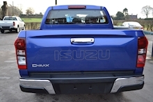 Isuzu D-Max 1.9 Yukon Double Cab 4x4 Pick Up - Thumb 2