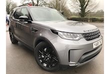 Land Rover Discovery 3.0 3.0 Sdv6 306 HSE Commercial  Euro 6 - Thumb 0