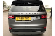 Land Rover Discovery 3.0 3.0 Sdv6 306 HSE Commercial  Euro 6 - Thumb 2