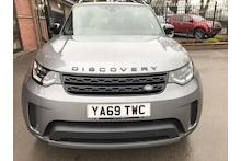 Land Rover Discovery 3.0 3.0 Sdv6 306 HSE Commercial  Euro 6 - Thumb 4