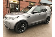 Land Rover Discovery 3.0 3.0 Sdv6 306 HSE Commercial  Euro 6 - Thumb 5