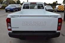 Isuzu D-Max 1.9 4x2 Single Cab 2 Wheel Drive Pick Up - Thumb 2