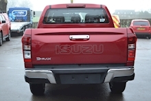 Isuzu D-Max 1.9 Yukon 4x4 Double Cab Pick Up - Thumb 2