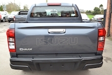 Isuzu D-Max 1.9 Eiger Double Cab 4x4 Pick Up - Thumb 5