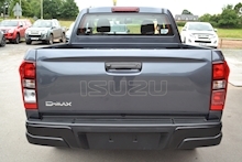 Isuzu D-Max 1.9 Extended Cab 4x4 Pick Up - Thumb 2