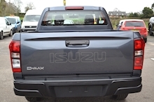 Isuzu D-Max 1.9 Extended Cab 4x4 Pick Up - Thumb 5