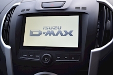 Isuzu D-Max 1.9 Utah Double Cab 4x4 Pick Up - Thumb 10