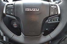 Isuzu D-Max 1.9 Utah Double Cab 4x4 Pick Up - Thumb 16