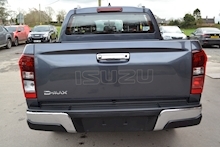 Isuzu D-Max 1.9 Utah Double Cab 4x4 Pick Up - Thumb 5