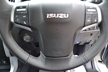 Isuzu D-Max 1.9 Utah Double Cab 4x4 Pick~Up - Thumb 11