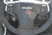 Isuzu D-Max 1.9 Utah Double Cab 4x4 Pick Up - Thumb 15